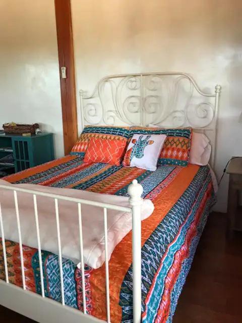 Casita Luna Canada de los Alamos Εξωτερικό φωτογραφία